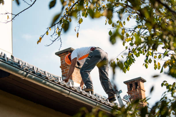 Reliable Meade, KS Roofing Services Solutions